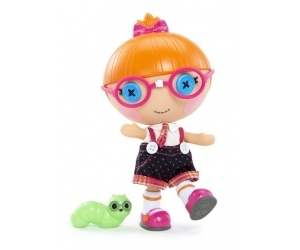  Lalaloopsy Littles 