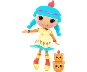   Lalaloopsy