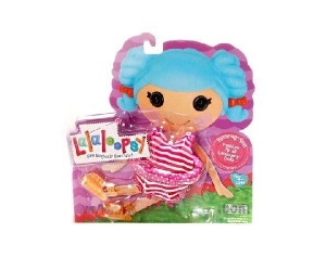 Lalaloopsy  