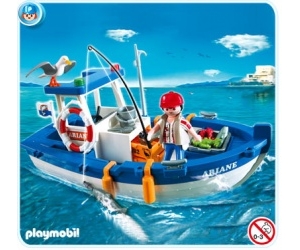   Playmobil