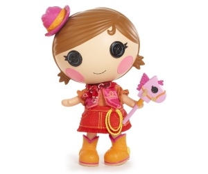  Lalaloopsy Littles   