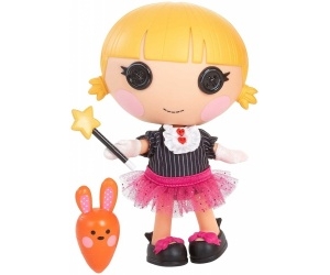  Lalaloopsy Littles -