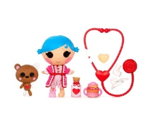   Lalaloopsy Littles