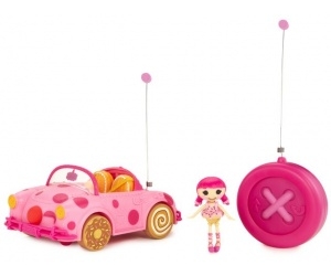 Mini   /  Lalaloopsy