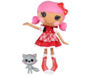    Lalaloopsy