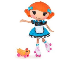   Lalaloopsy