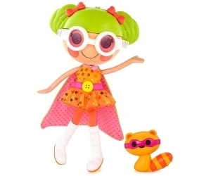 Lalaloopsy 