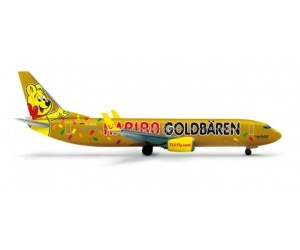   Boeing 737-800 "HaribAIR" Revell