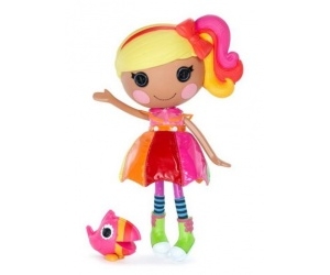    Lalaloopsy