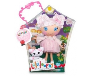  Lalaloopsy