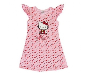    116-122  Hello Kitty