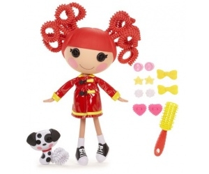    Lalaloopsy