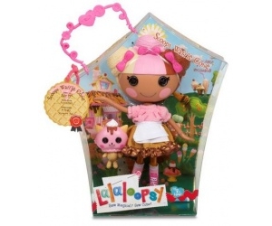   Lalaloopsy