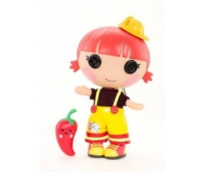  Littles  Lalaloopsy