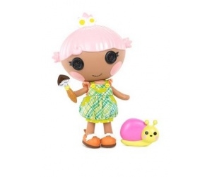   Littles  Lalaloopsy