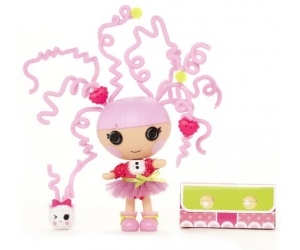     Littles Lalaloopsy