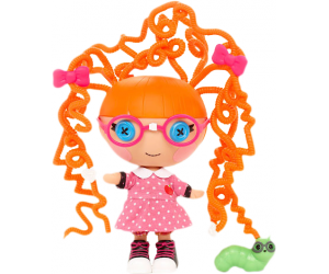     Littles Lalaloopsy