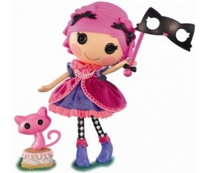   Lalaloopsy