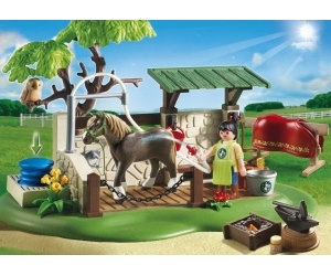 :      Playmobil