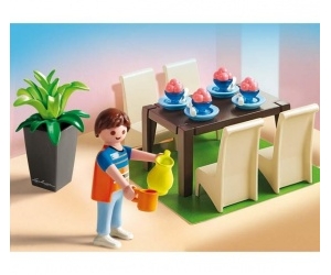  :   Playmobil