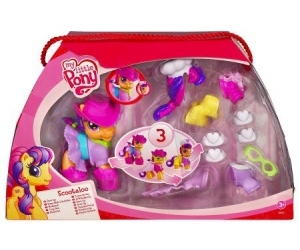 MLP   Hasbro