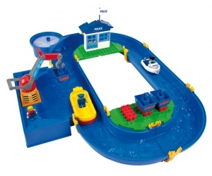   Port Waterplay Big