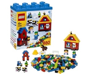      Lego Duplo