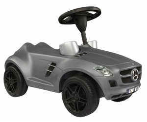  Bobby-Benz Sls Amg Big