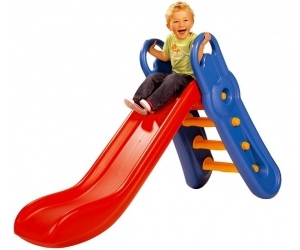   Big Fun Slide Kettler