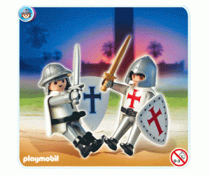     Playmobil