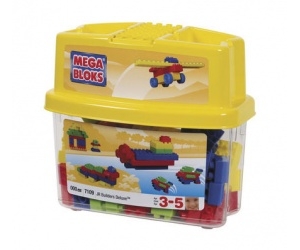    100   Mega bloks