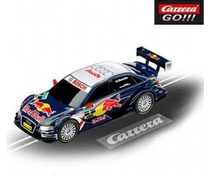 Audi A4 DTM 2008 Carrera