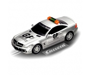  AMG Mercedes SL 63 Safety Car Carrera