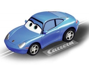 Disney Cars "Sally" Carrera