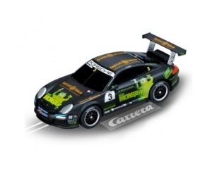  Porsche GT3 Cup Monster FM U. Alzen Carrera