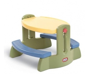 -   Little Tikes