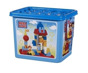  Maxi Bloks Mega Bloks