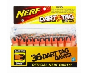       Dart Tag Hasbro