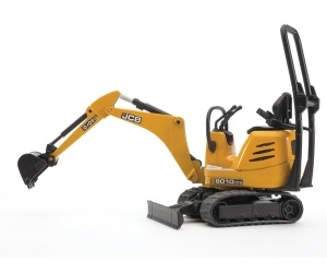   Jcb 8010 Cts Bruder