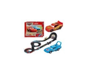  Disney "Cars" GO!!! Carrera