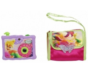  disney fairies Cdi