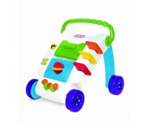 - Little Tikes