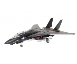   F-14A Tomcat Black Bunny Revell