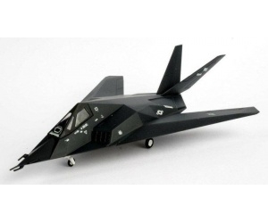   F-117 Stealth Fighter Revell