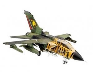   Tornado ECR Revell