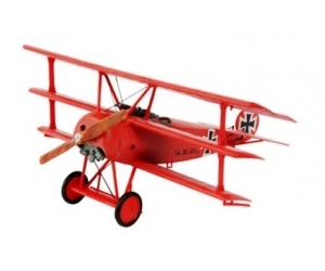  Model Set Fokker DR.0 Revell