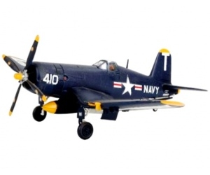   F4U-5 Corsair Revell