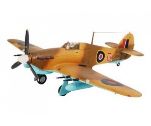  Hawker Hurricane Revell