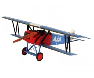  Fokker D VII Revell