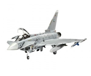  Eurofighter Typhoon Revell